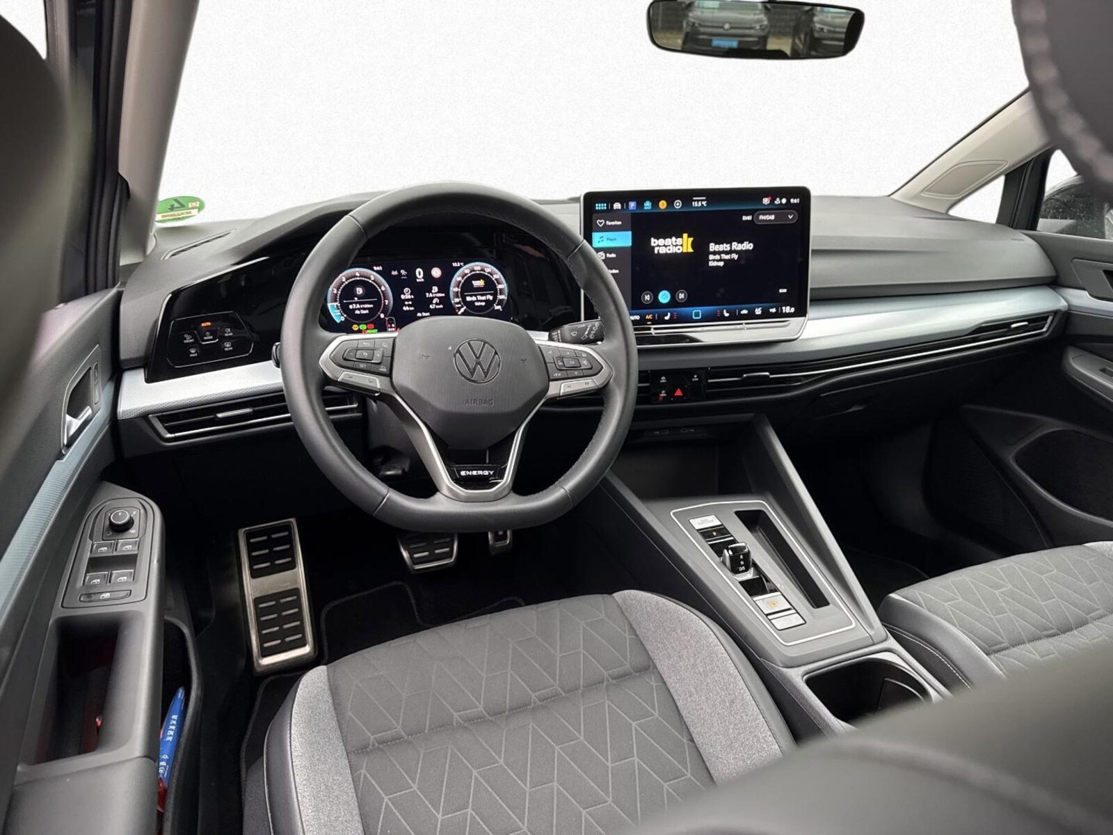 Volkswagen Golf – Bild 9