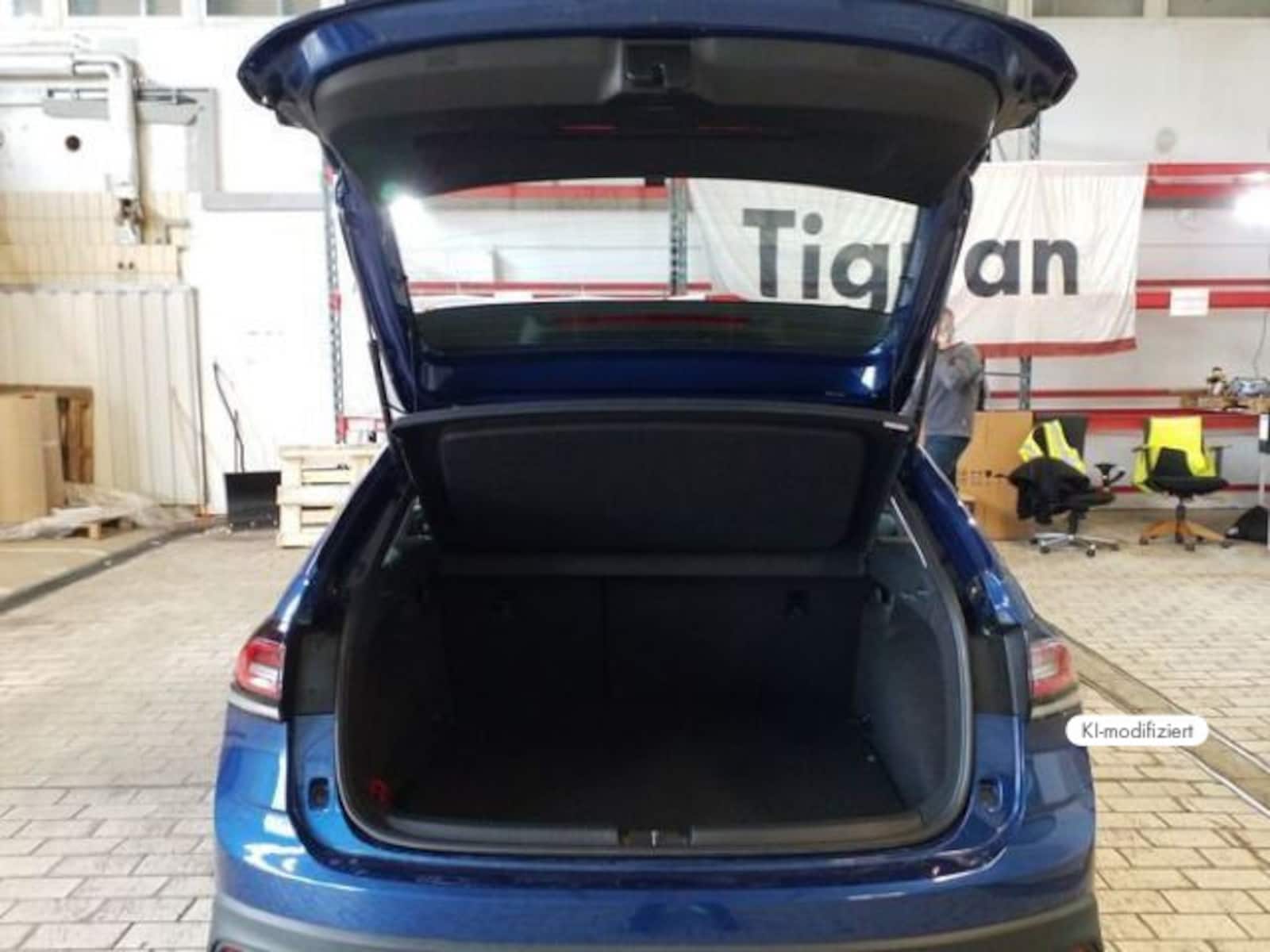 Volkswagen Taigo – Bild 6