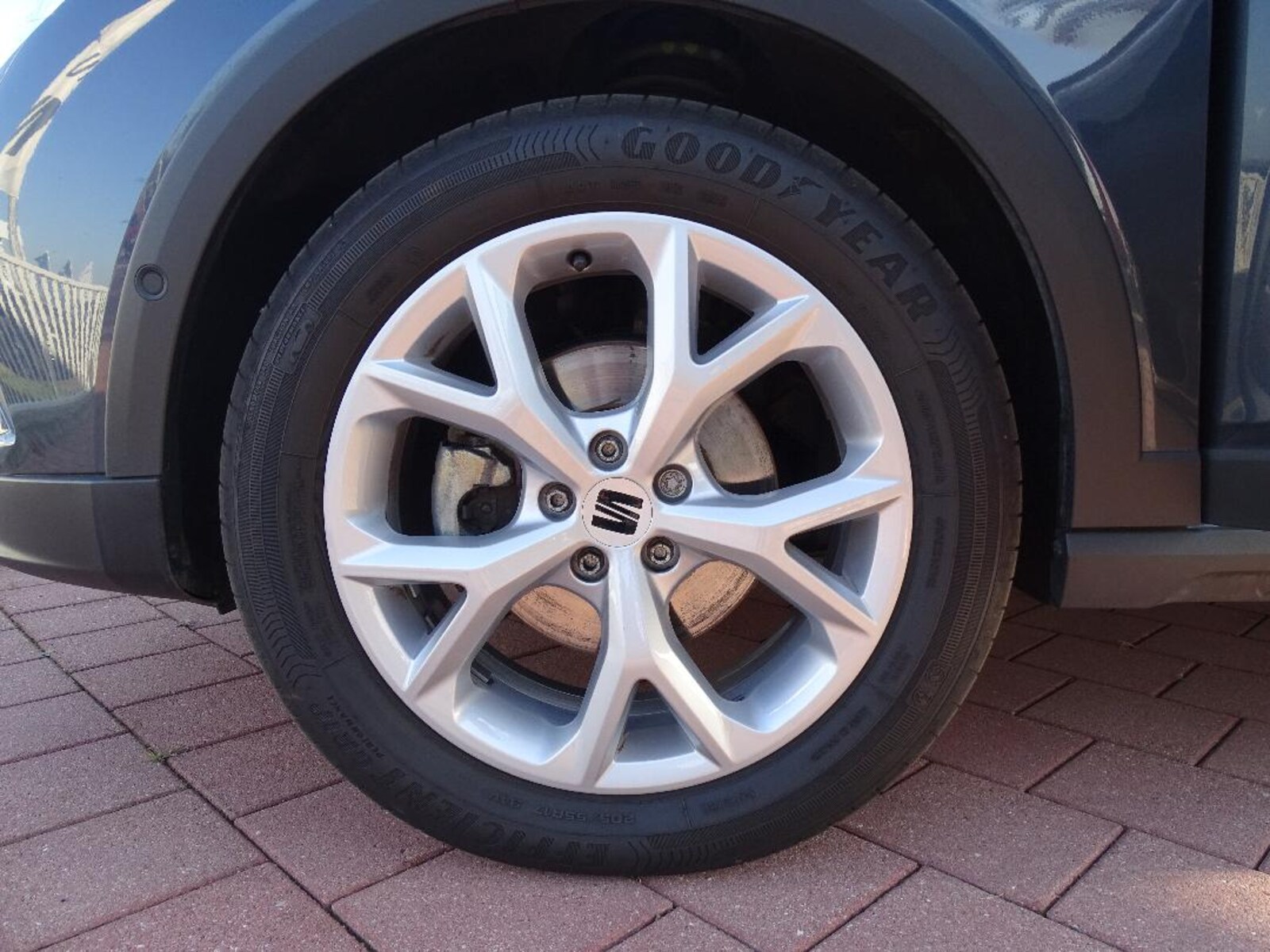 SEAT Arona – Bild 15