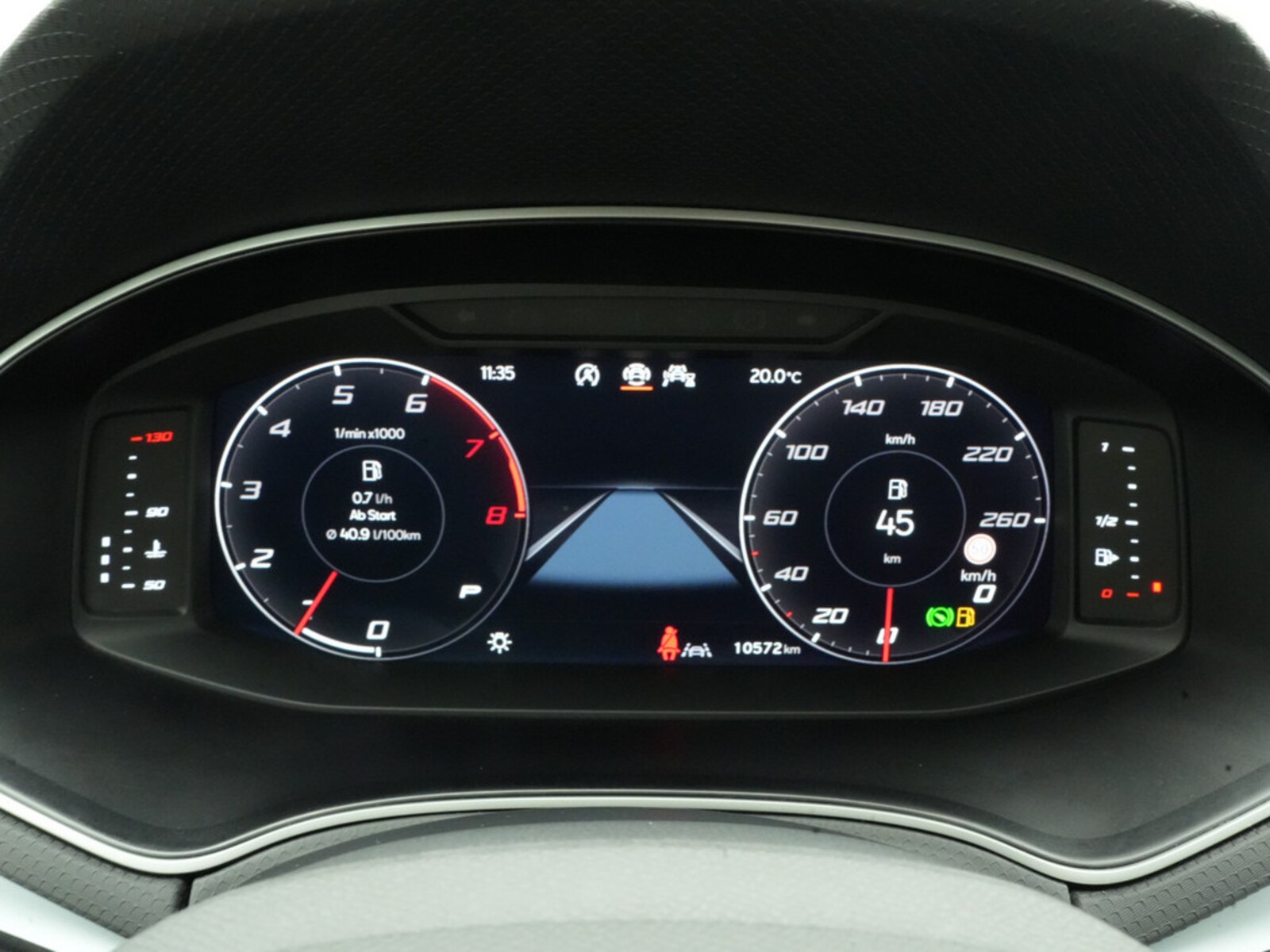 SEAT Ibiza – Bild 6