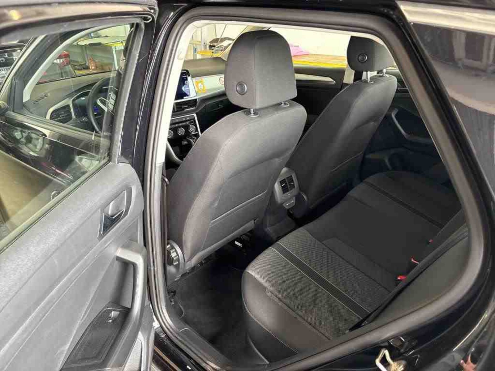 Volkswagen T-Roc – Bild 5