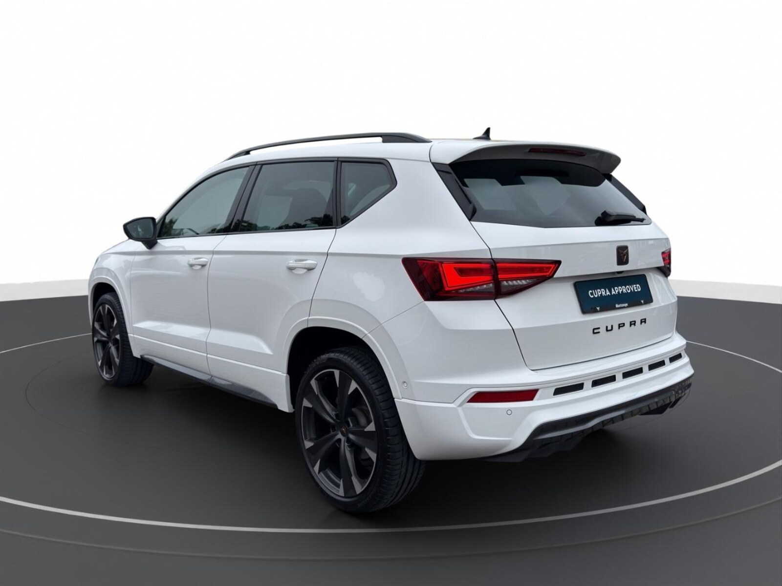 CUPRA Ateca – Bild 2