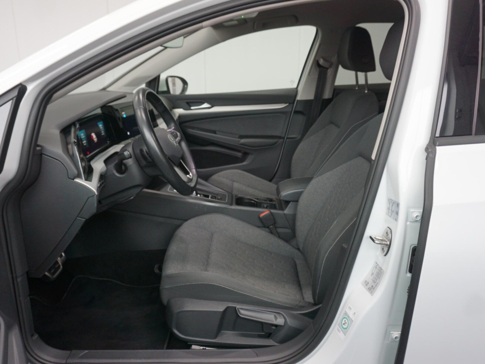 Volkswagen Golf Variant – Bild 8