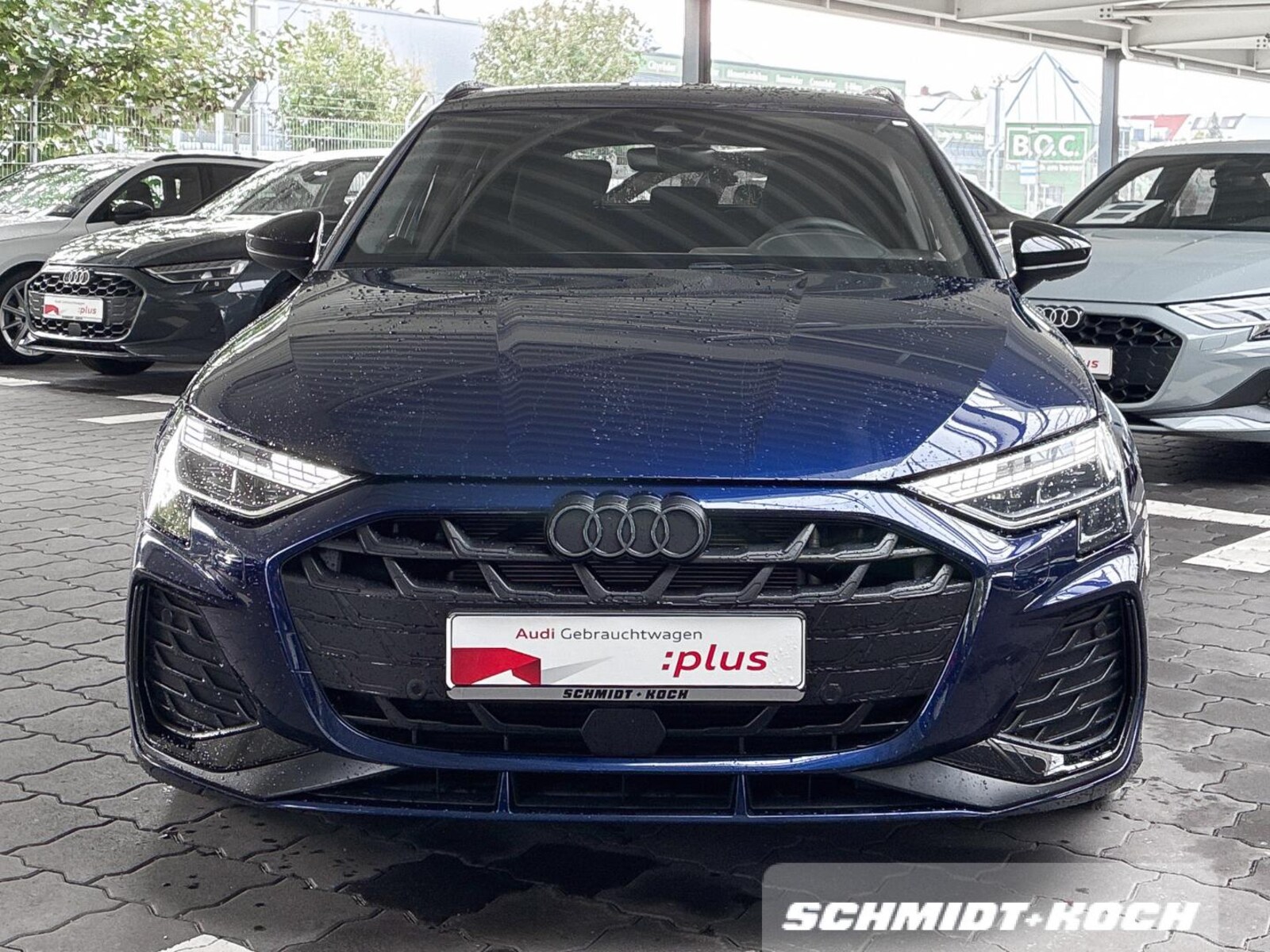 Audi A3 Sportback – Bild 5