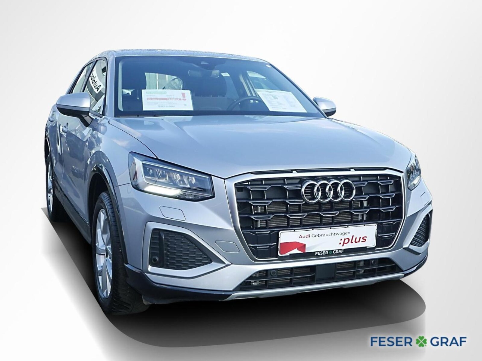 Audi Q2 – Bild 2