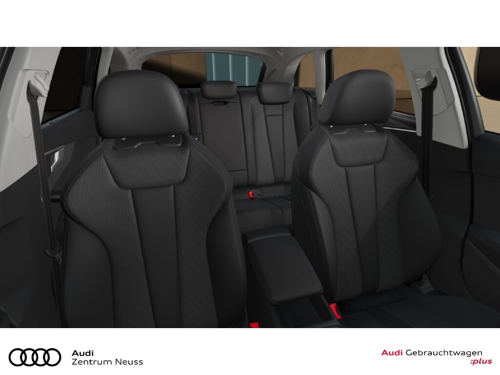 Image about Audi A4 Avant 35 TDI S tronic
