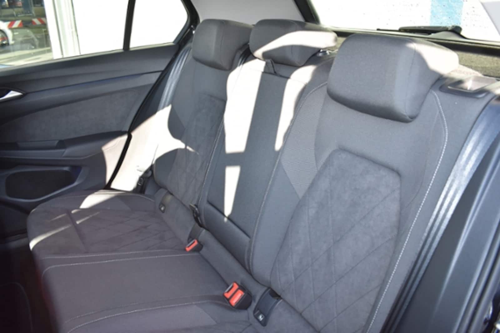Volkswagen Golf – Bild 5