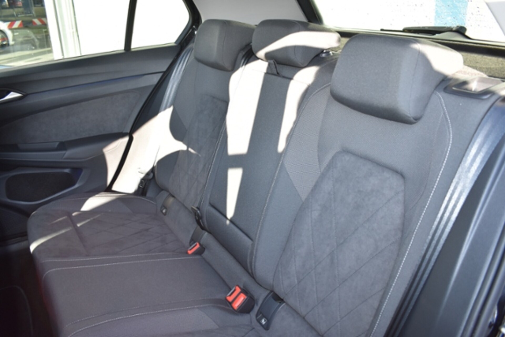 Volkswagen Golf Style