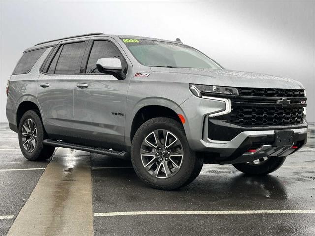 2023 Chevrolet Tahoe