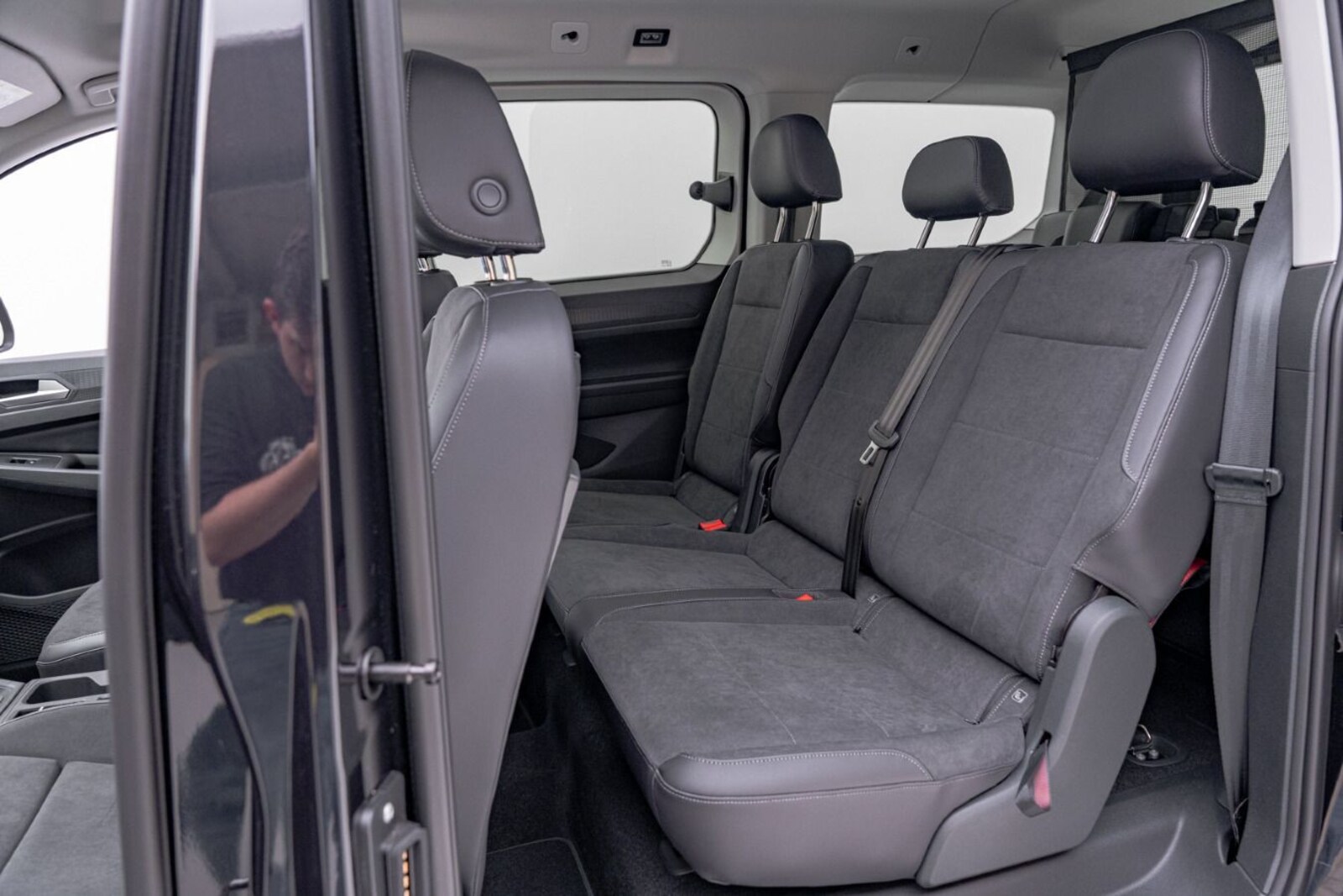 Volkswagen Caddy Maxi – Bild 21