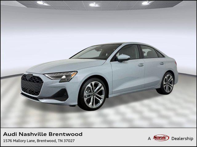 2026 Audi A3 Premium Plus quattro S tronic's photo