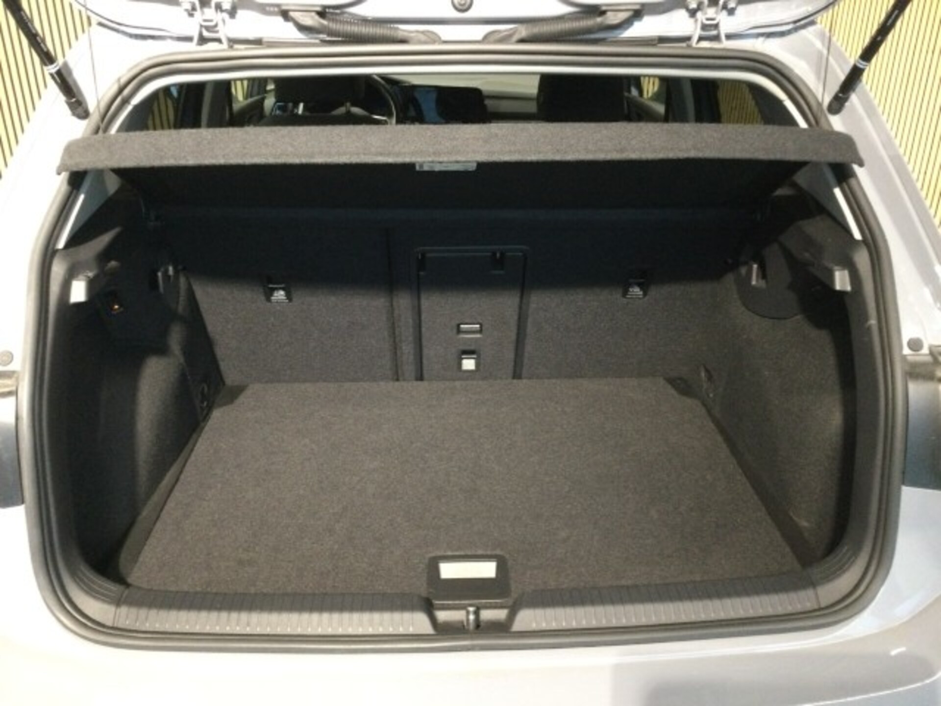 Volkswagen Golf Active