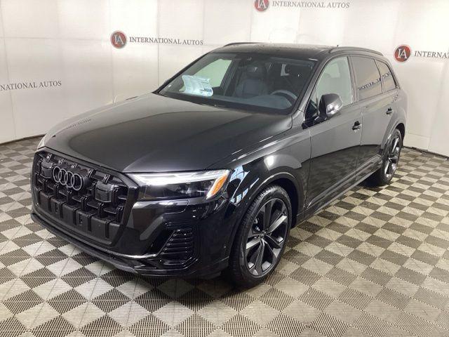 2026 Audi Q7 55 Premium Plus quattro Tiptronic's photo
