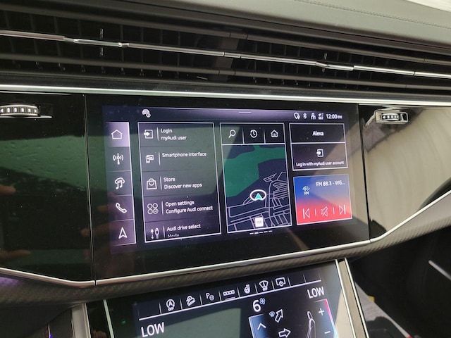 2026 Audi RS Q8 Base - Photo 46