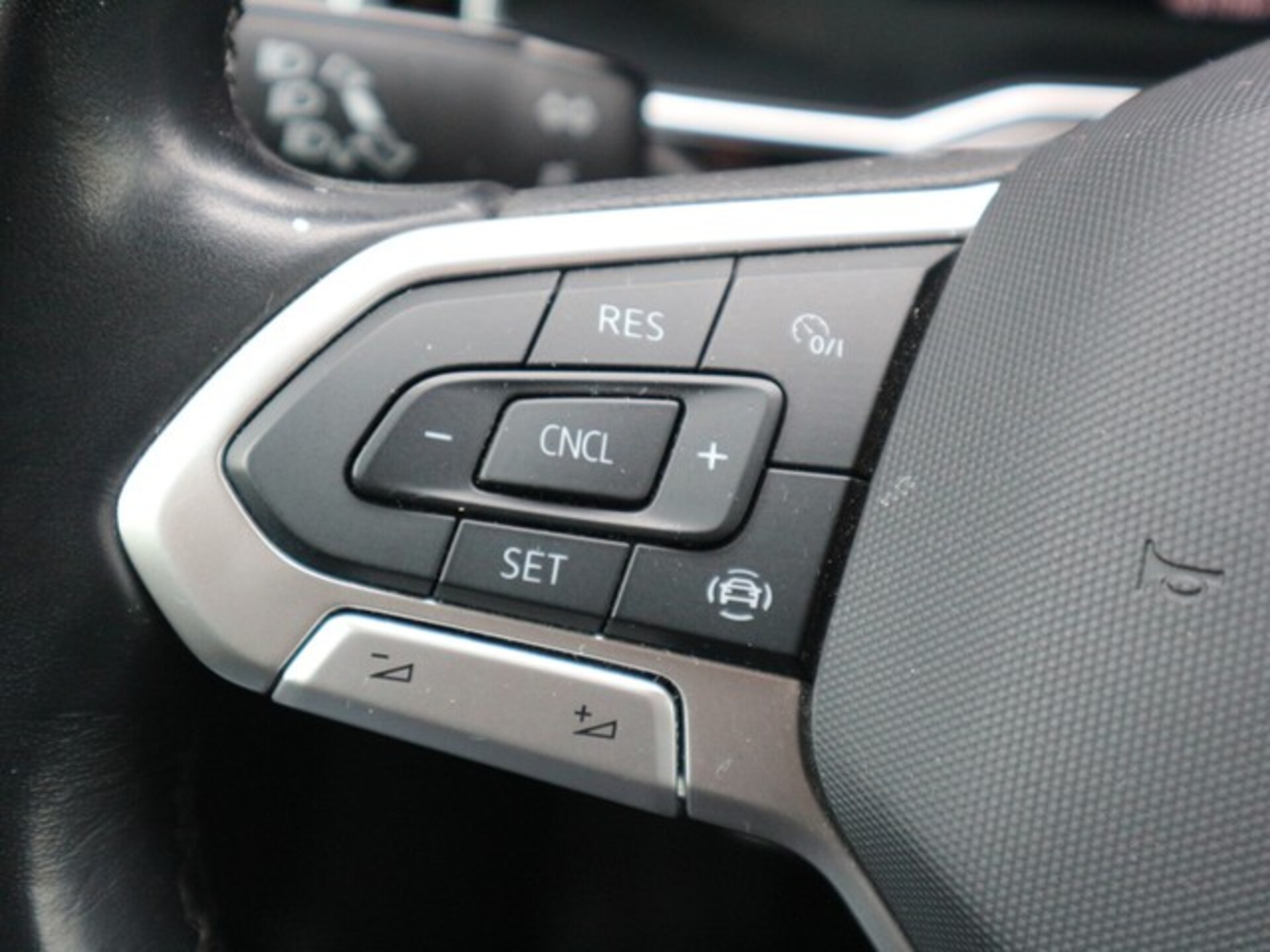 Volkswagen Polo Style