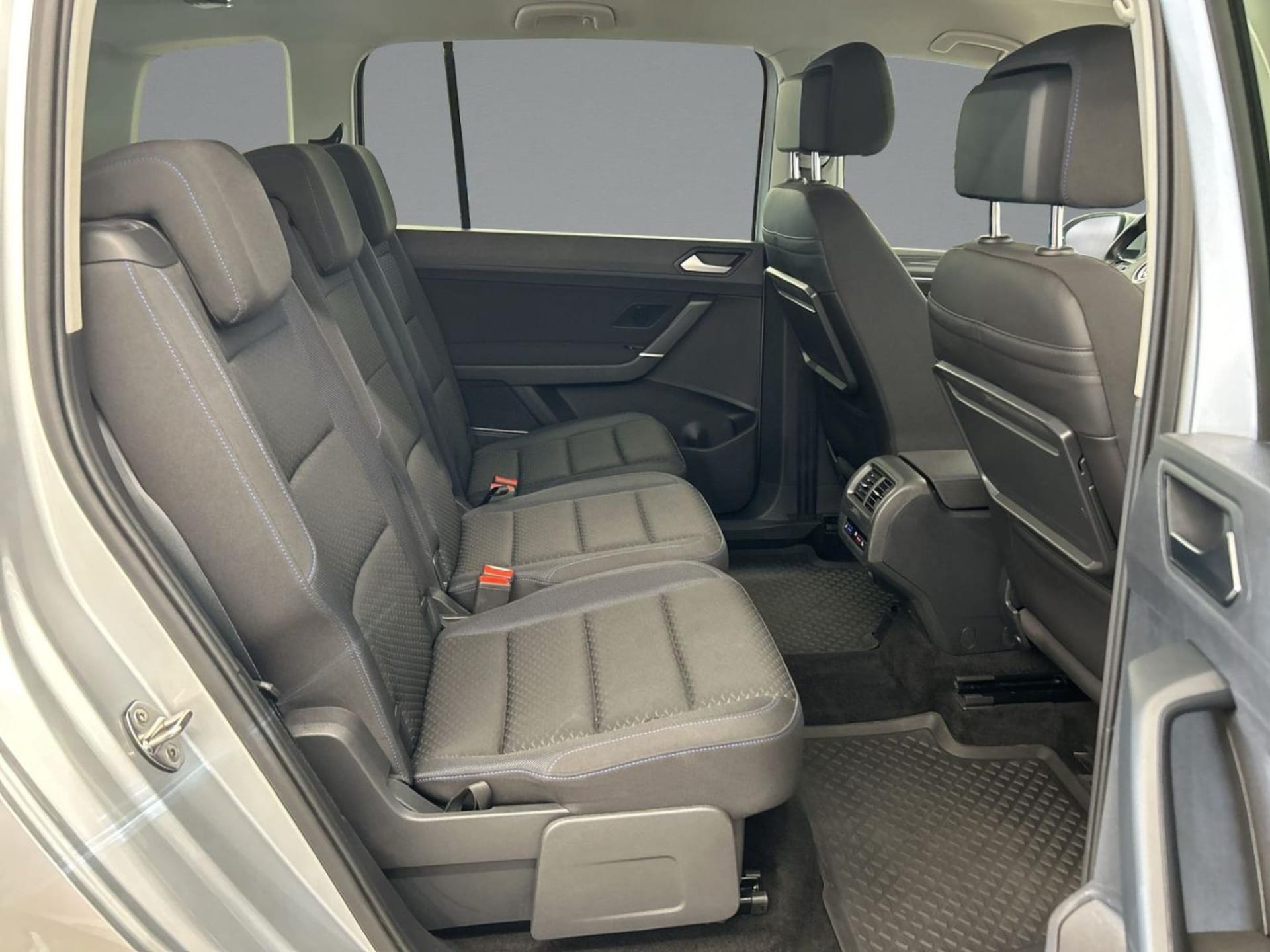 Volkswagen Touran United