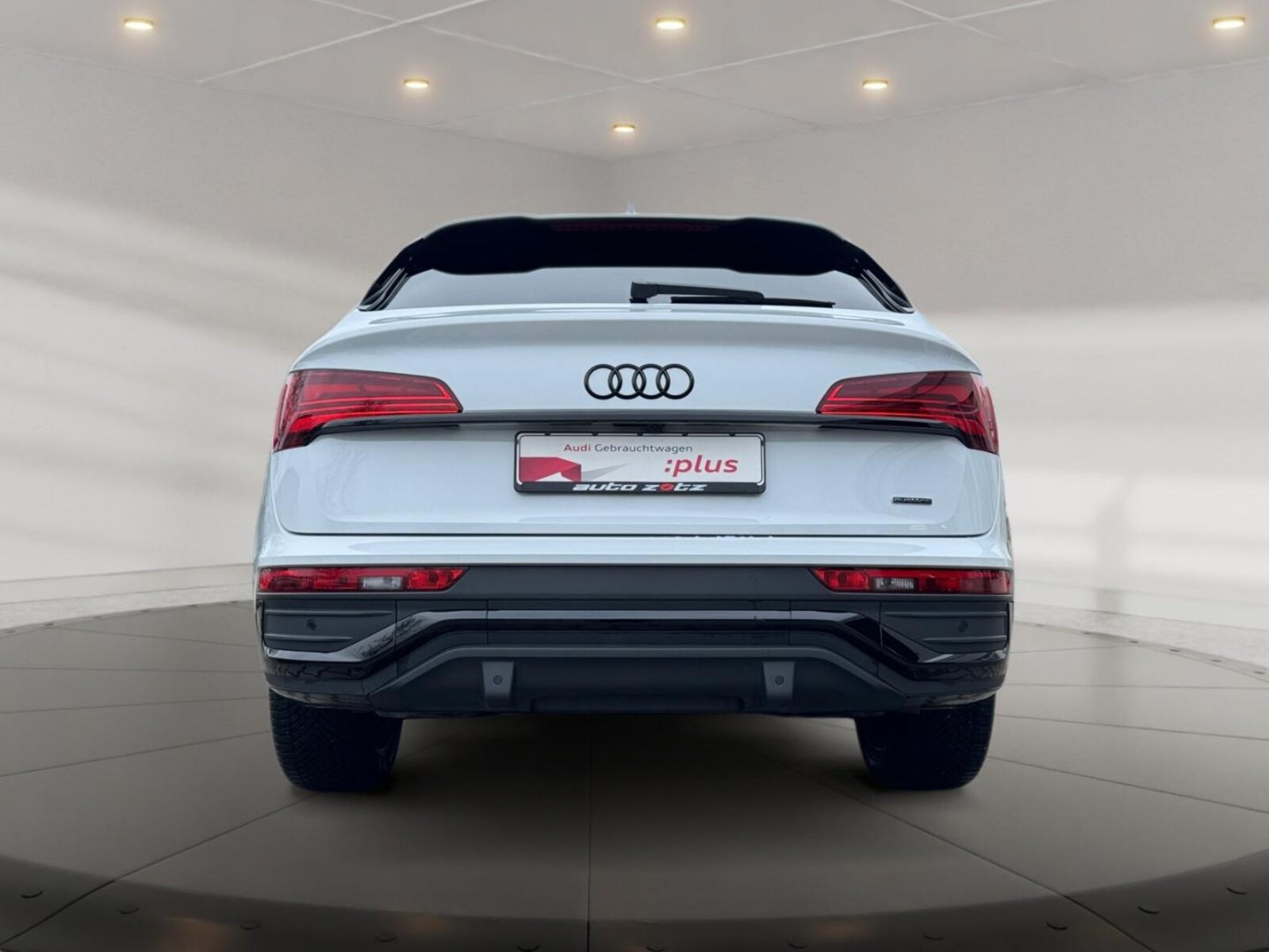 Audi Q5 Sportback – Bild 5