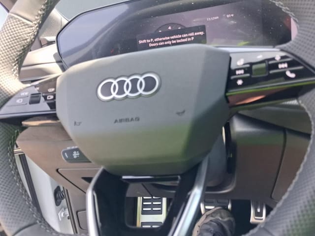 2026 Audi SQ5
