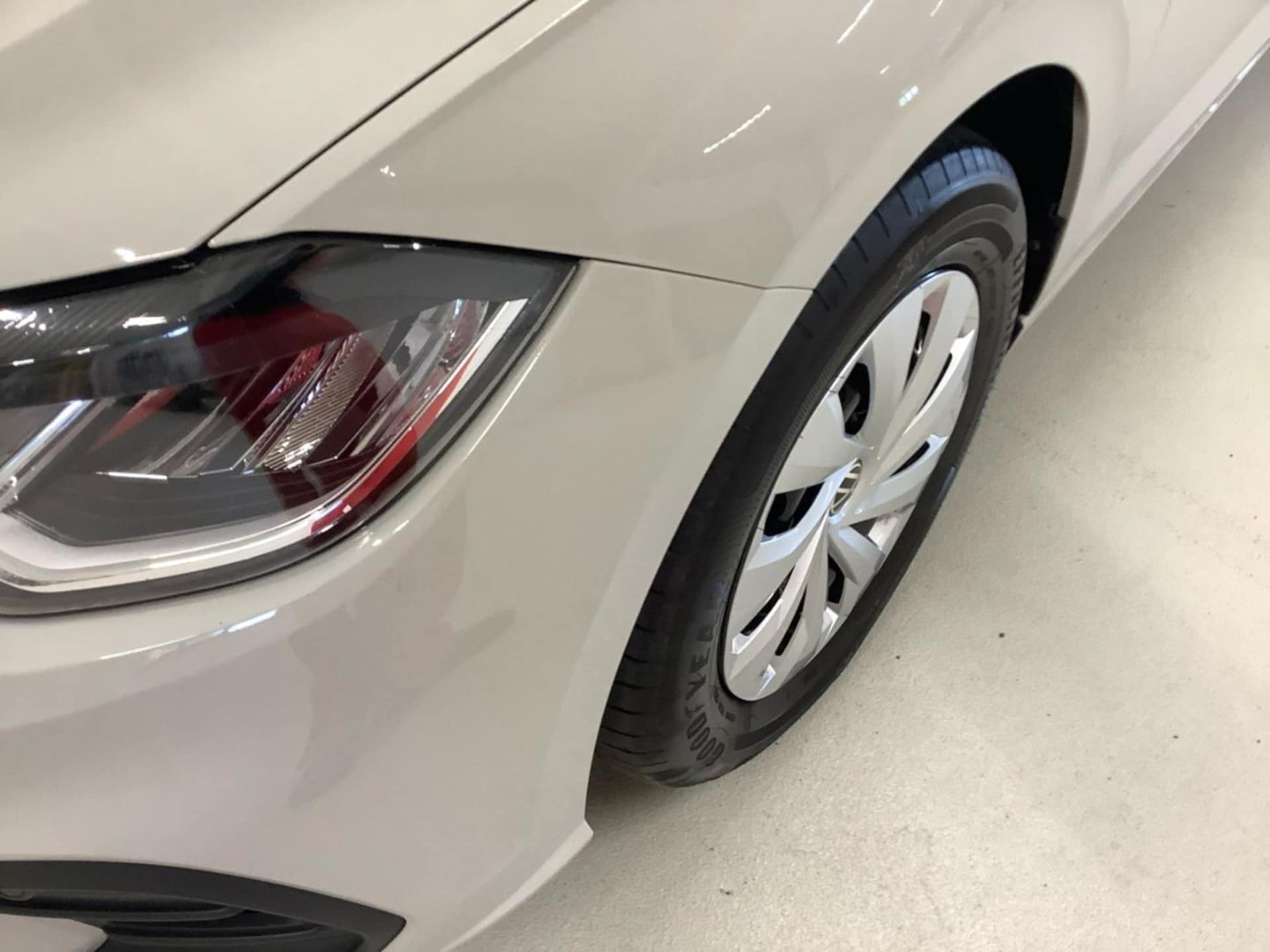 Volkswagen Polo Life