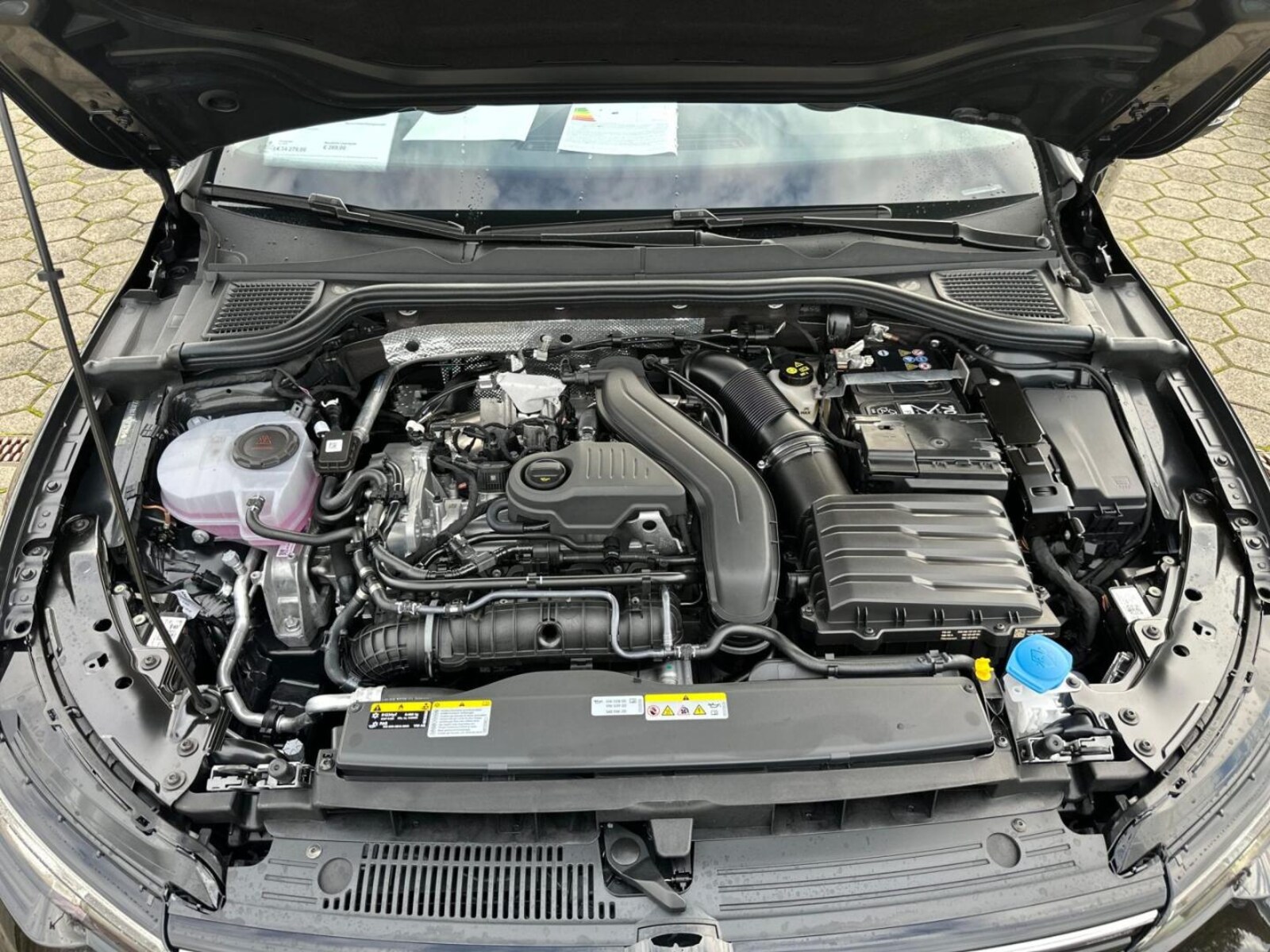 Volkswagen Golf – Bild 20
