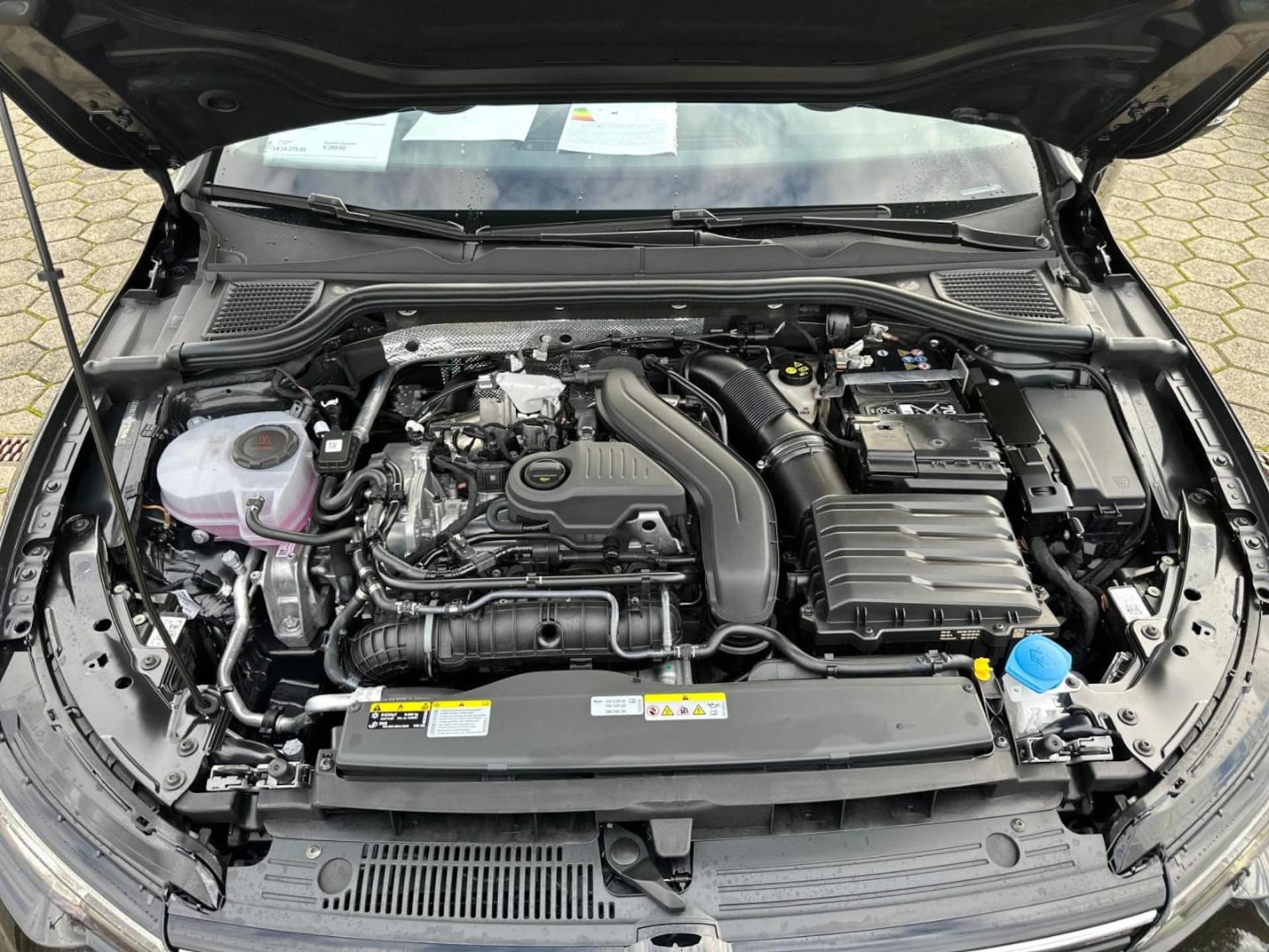 Volkswagen Golf ENERGY