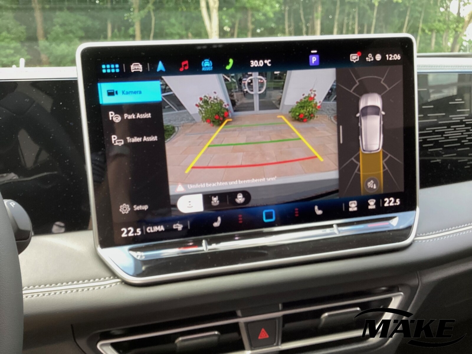 Volkswagen Tiguan – Bild 14