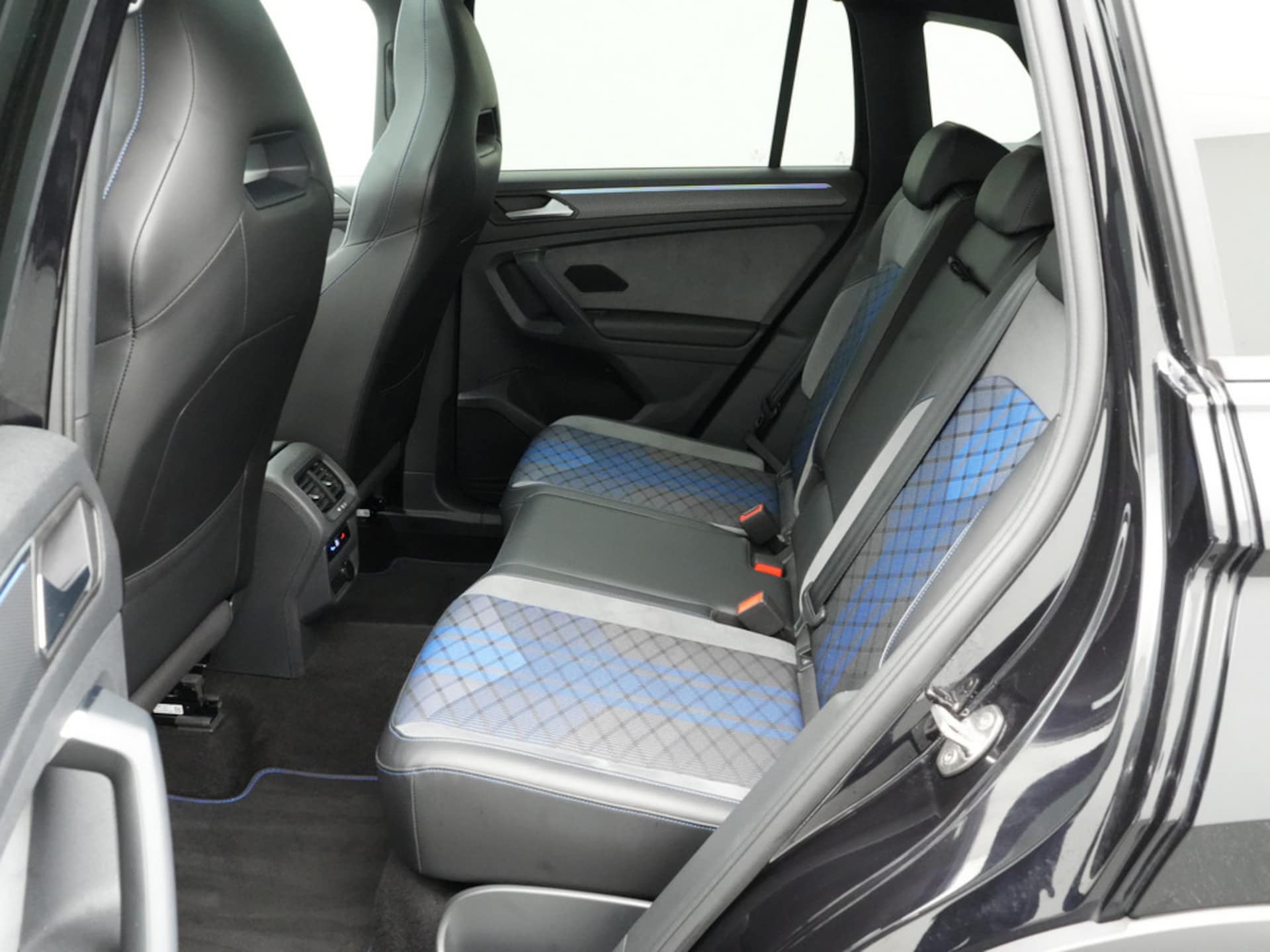 Volkswagen Tiguan R