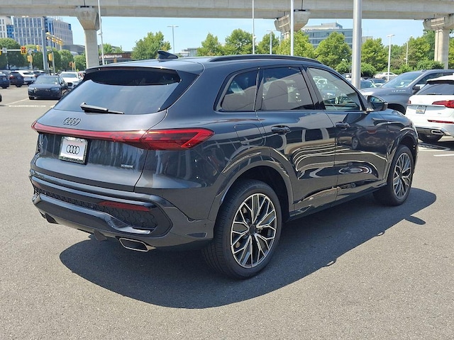 2026 Audi Q5