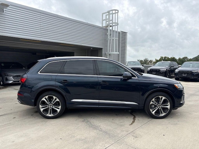 2023 Audi Q7