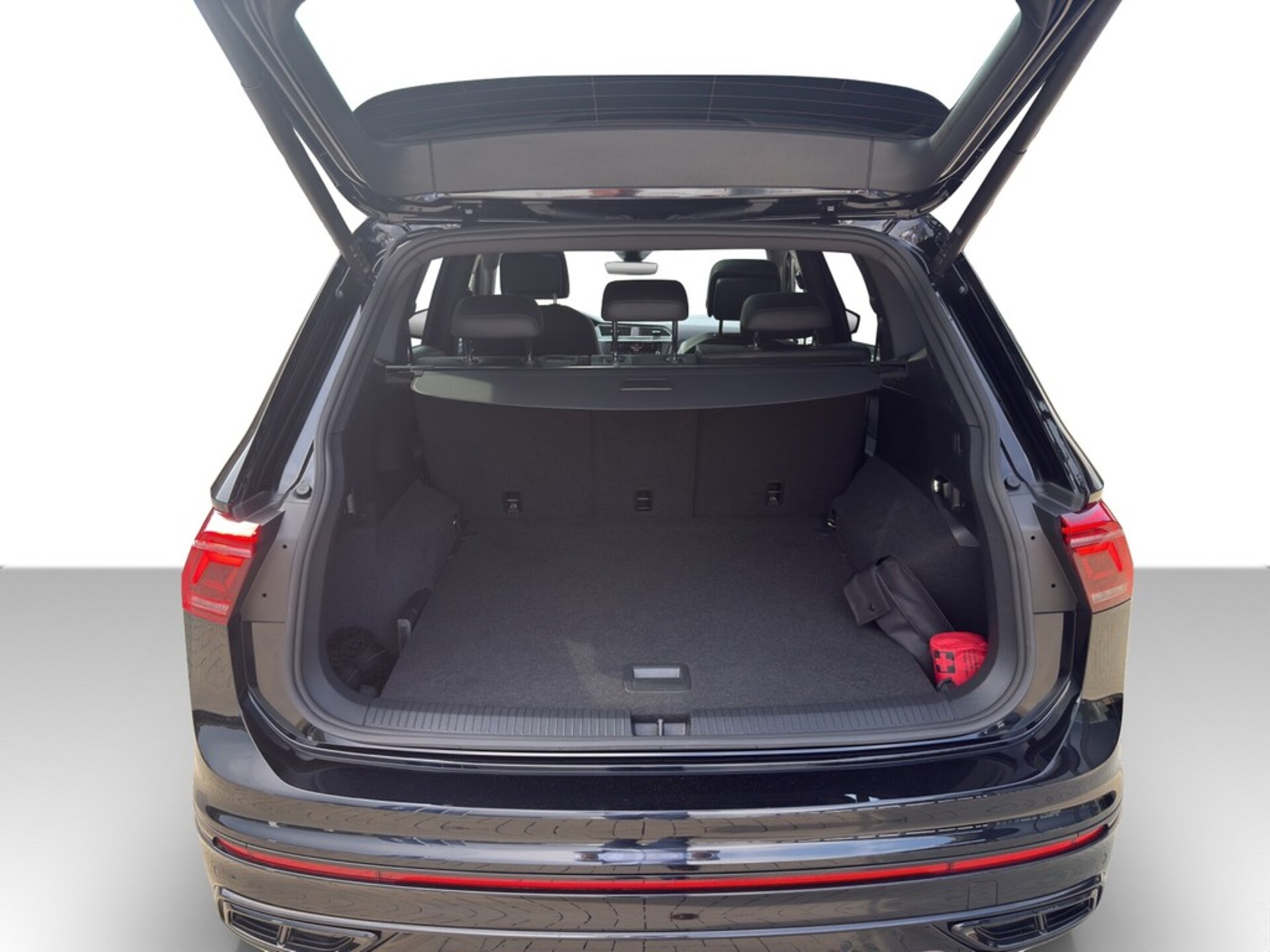 Volkswagen Tiguan Allspace R-Line
