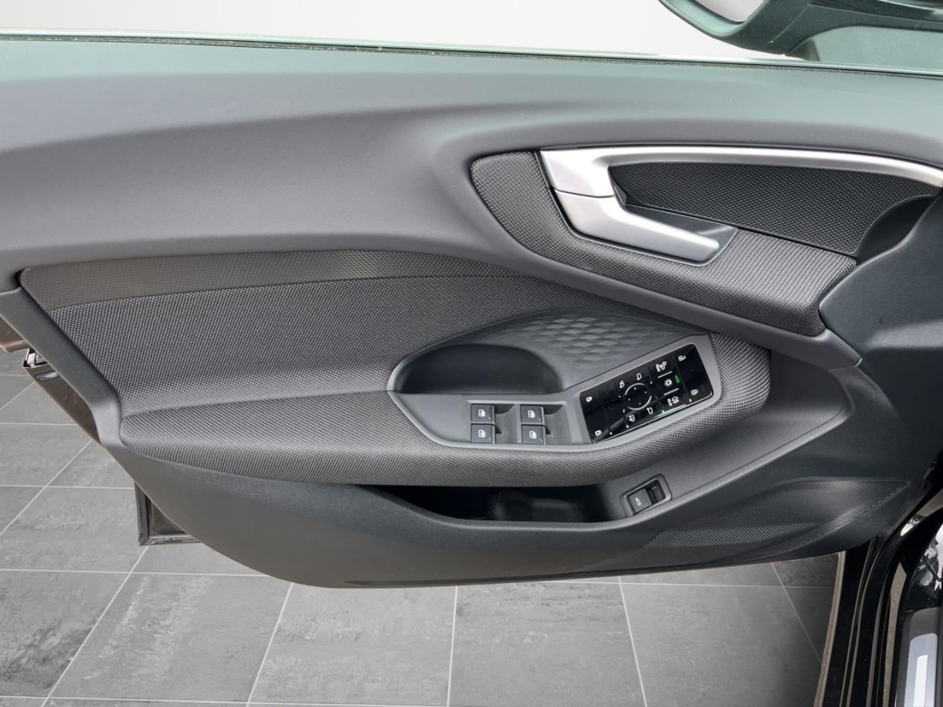 Audi A5 Limousine