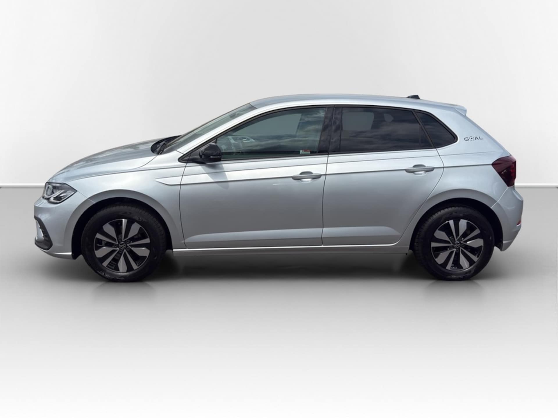 Volkswagen Polo Goal