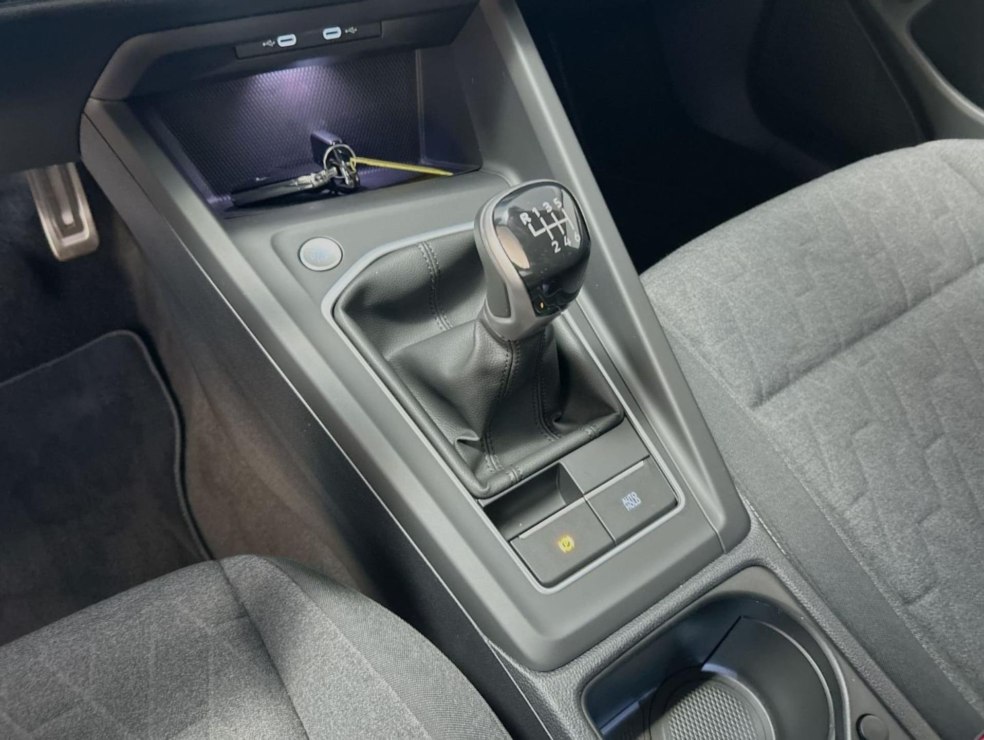Volkswagen Golf MOVE