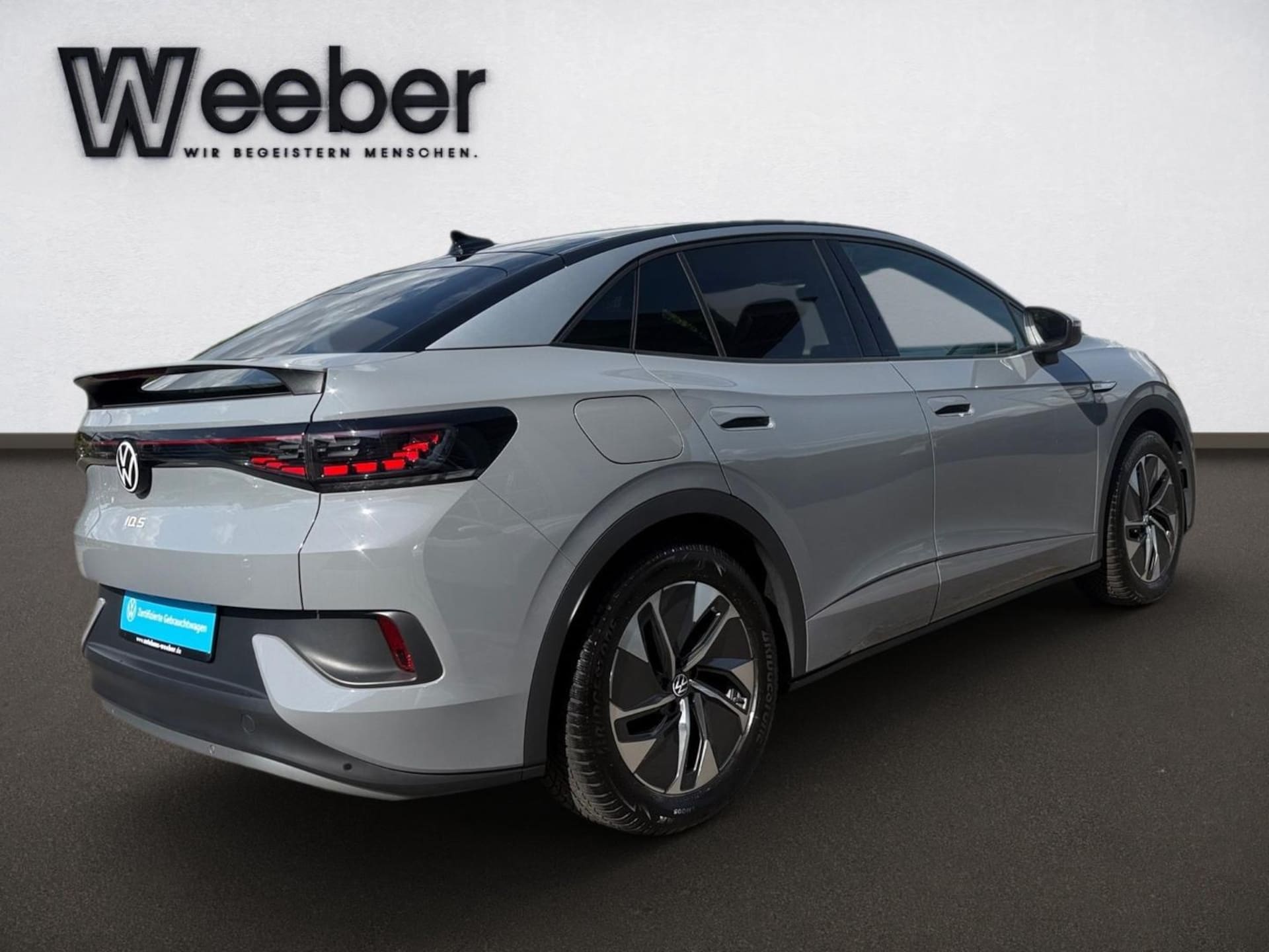 Volkswagen ID.5 Pro