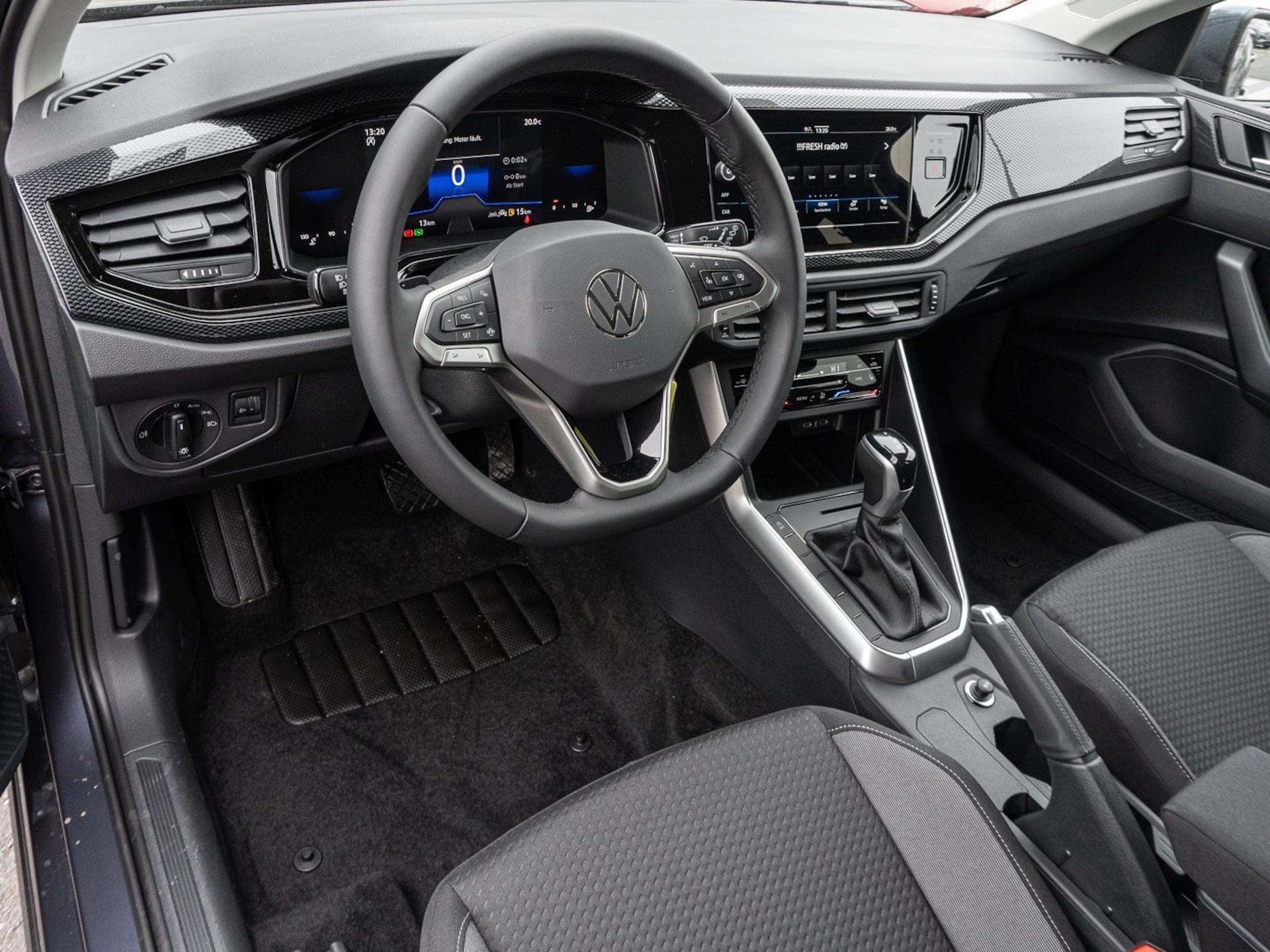 Volkswagen Polo Life