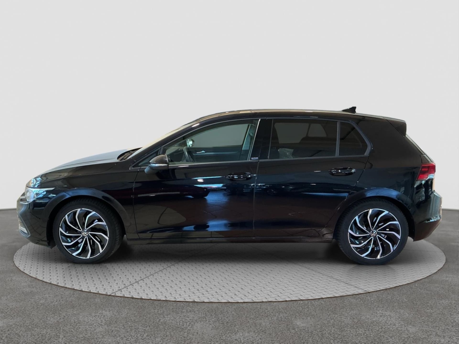 Volkswagen Golf Active