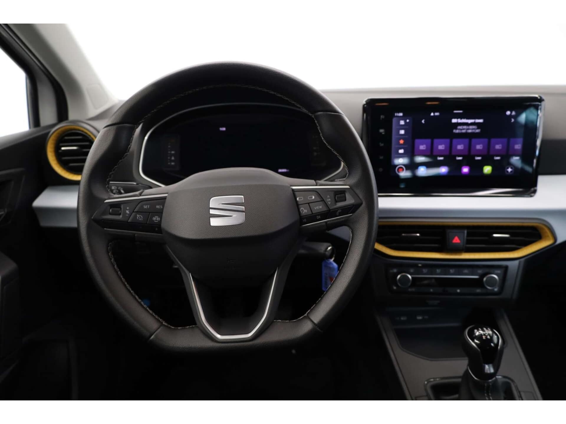 SEAT Ibiza Style