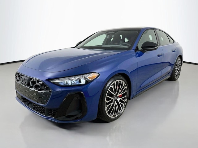 Photo of 2026 Audi S5 Sedan