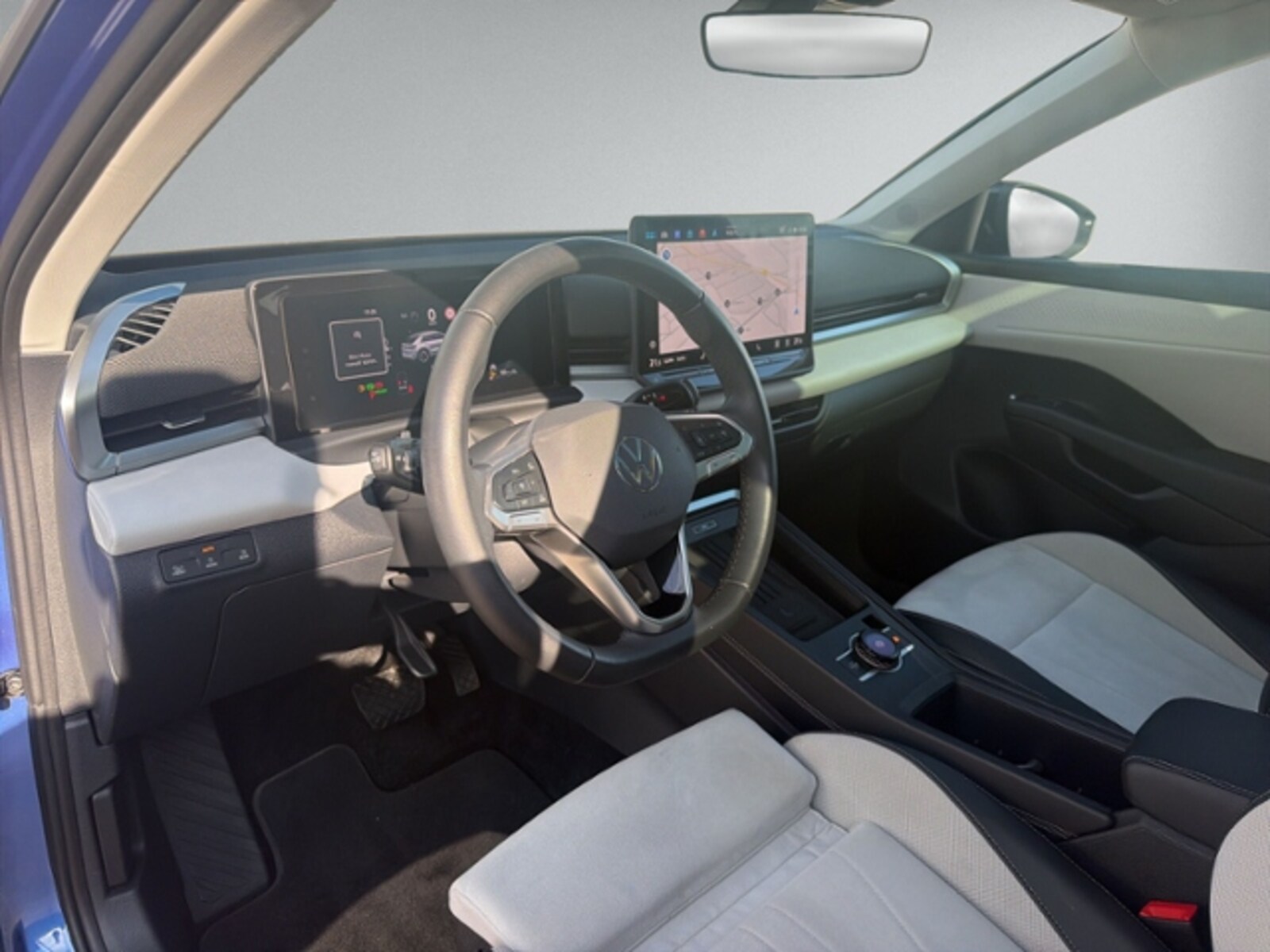 Volkswagen T-Roc – Bild 9