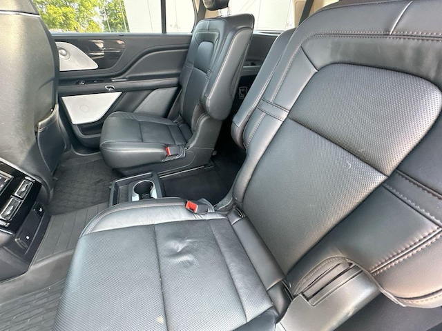 2021 Lincoln Aviator
