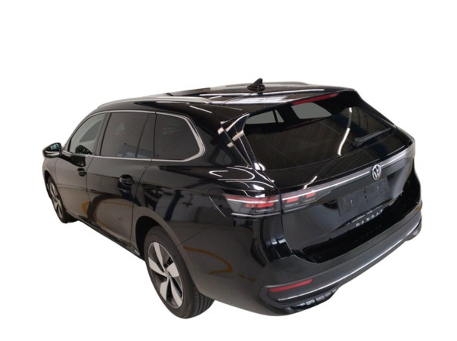 Volkswagen Passat – Bild 4