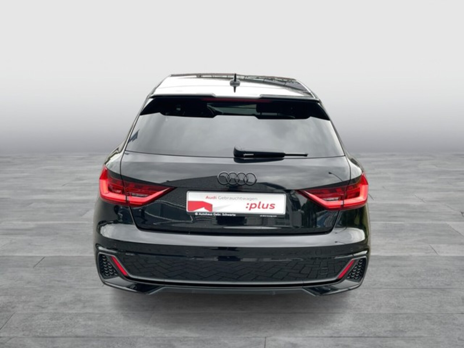 Audi A1 Sportback – Bild 4