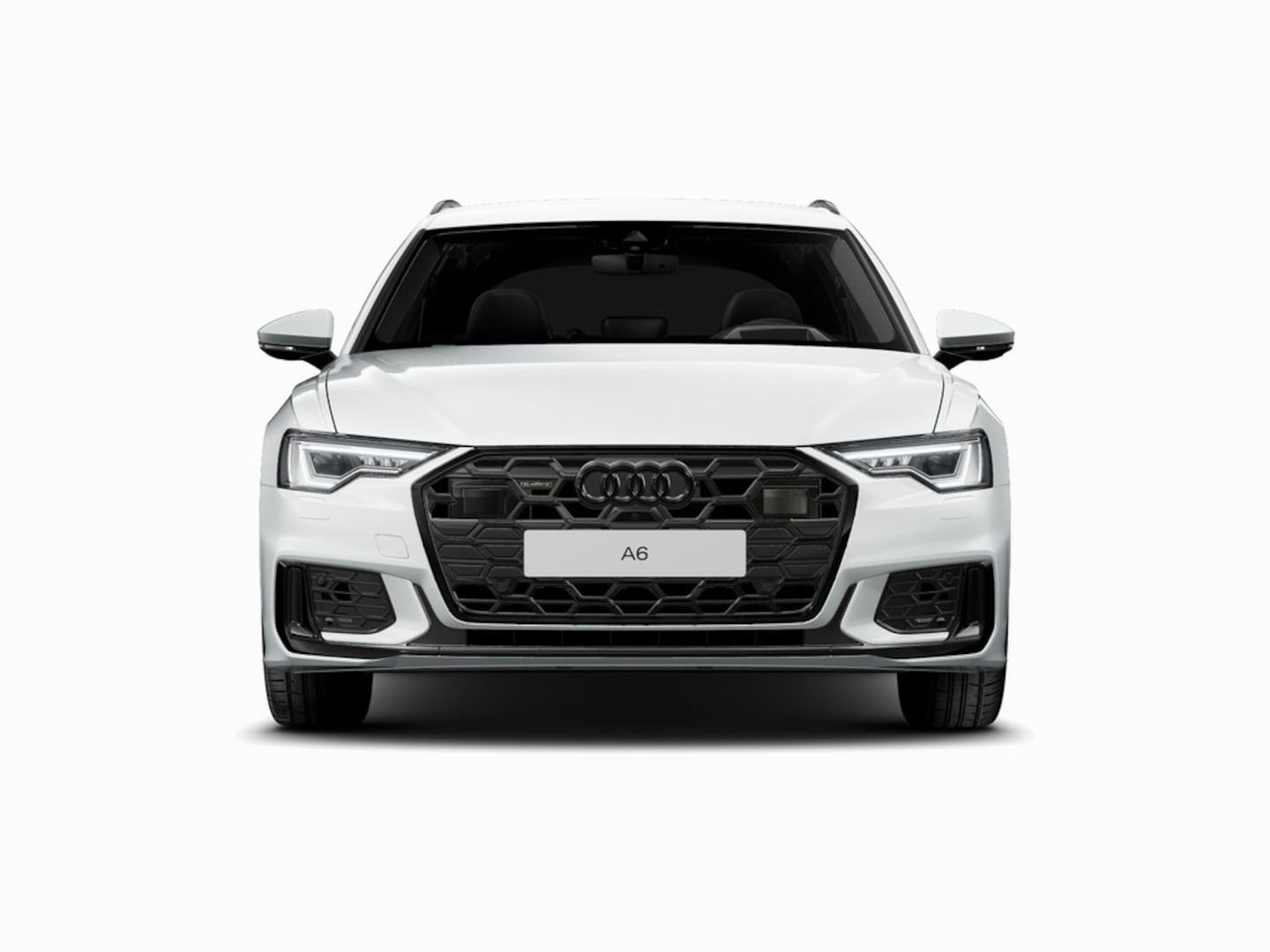 Bild über Audi A6 Avant TFSI e S line 50 TFSI e quattro S tronic - für weitere Informationen kontaktieren Sie den Audi Partner