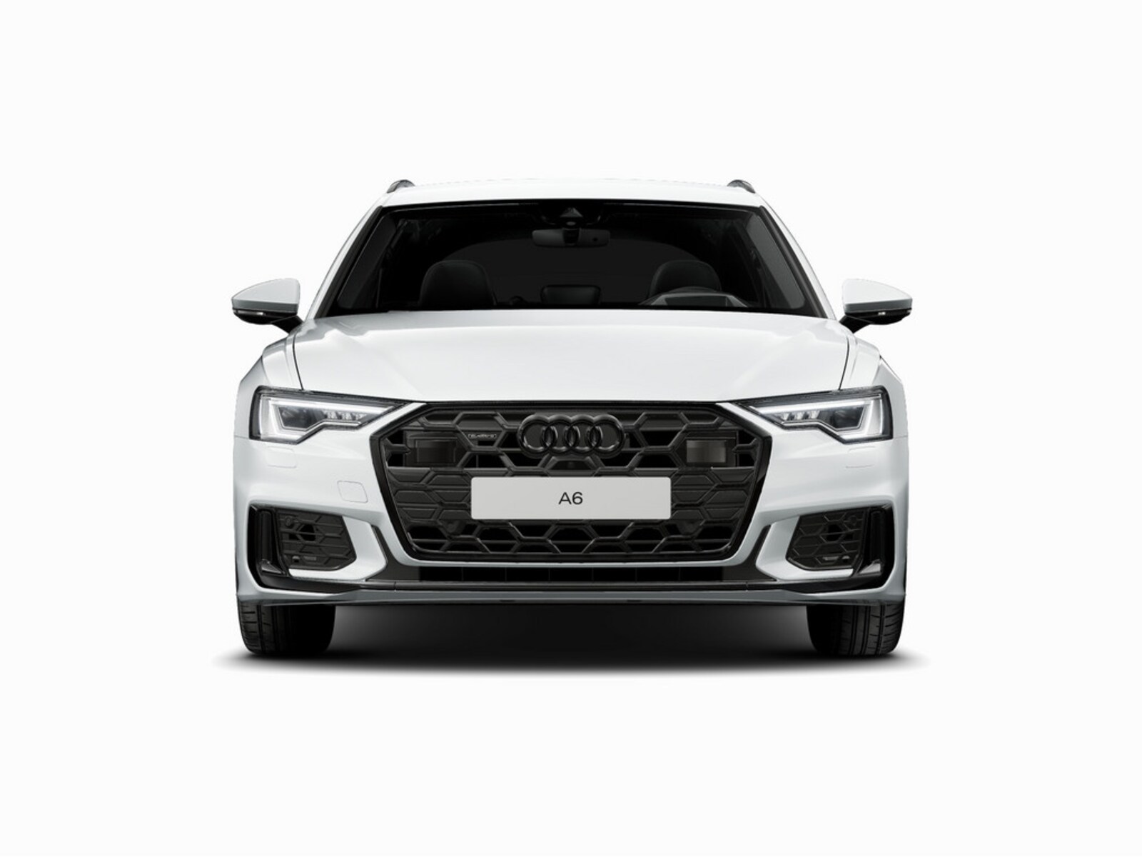 Audi A6 Avant – Bild 7