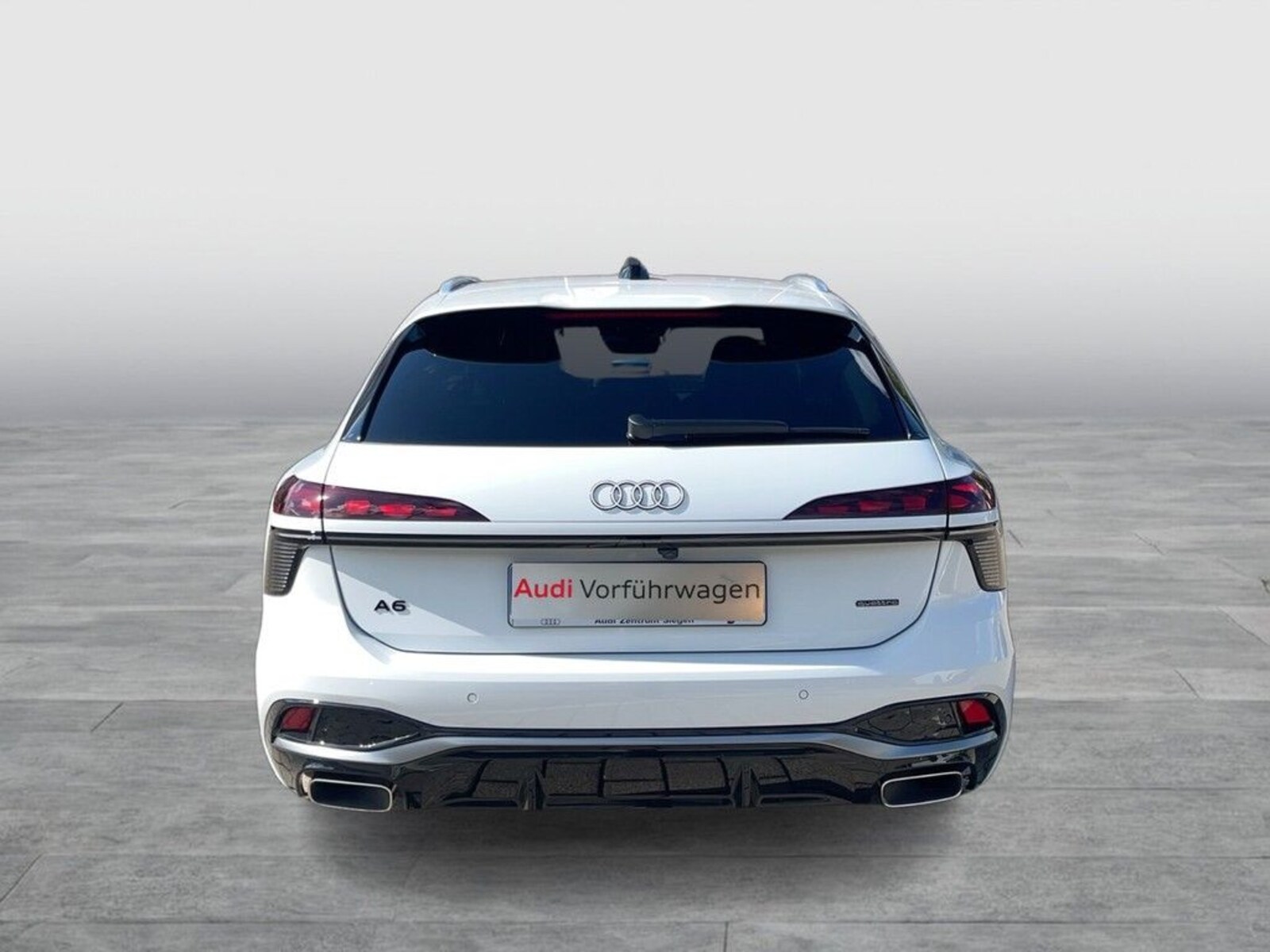 Audi A6 Avant – Bild 4