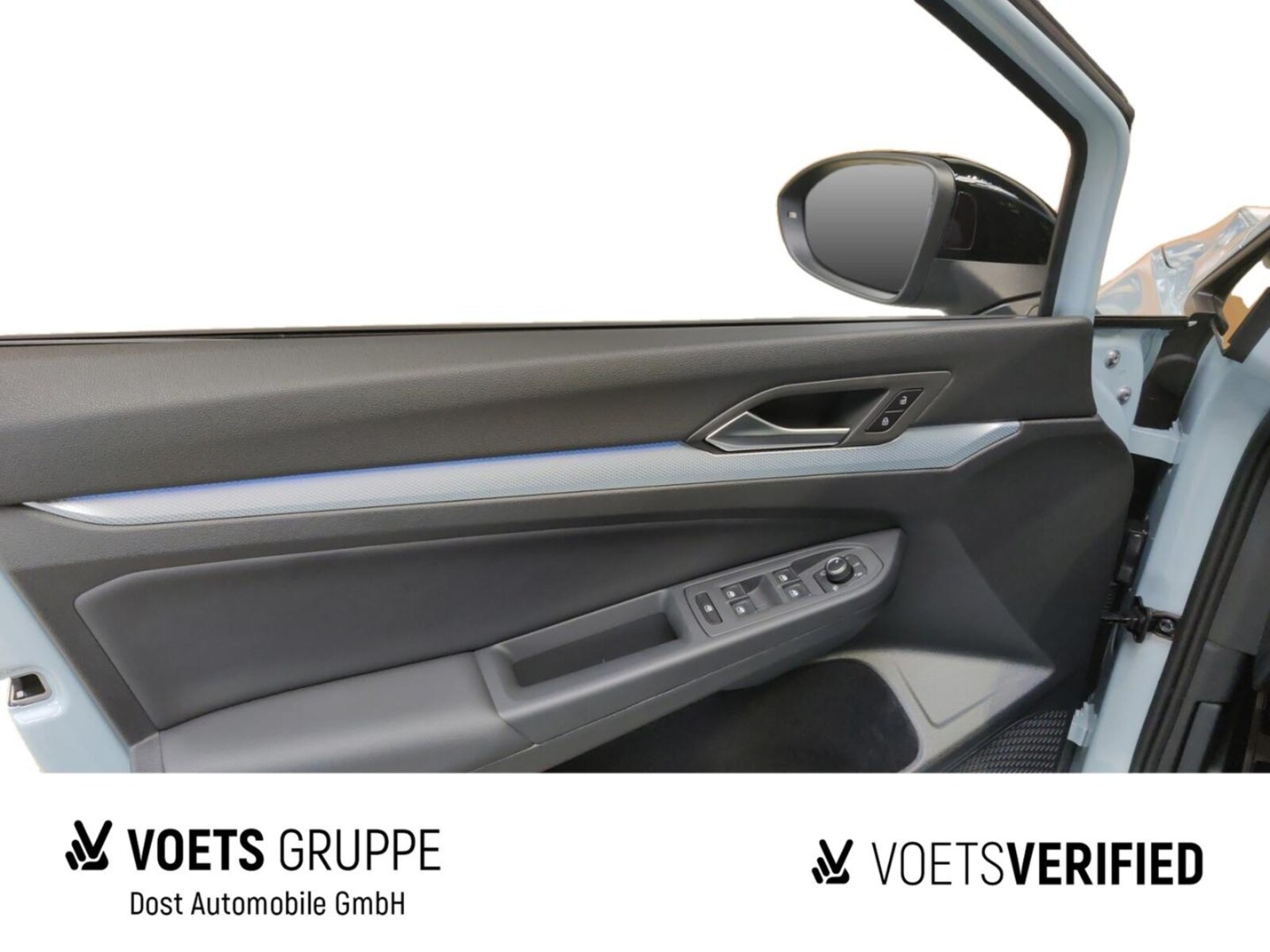 Volkswagen Golf – Bild 13