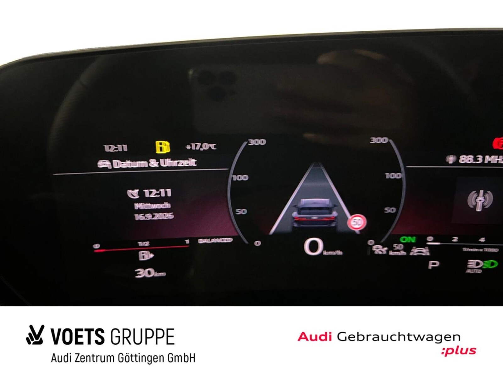 Audi A6 Avant – Bild 11