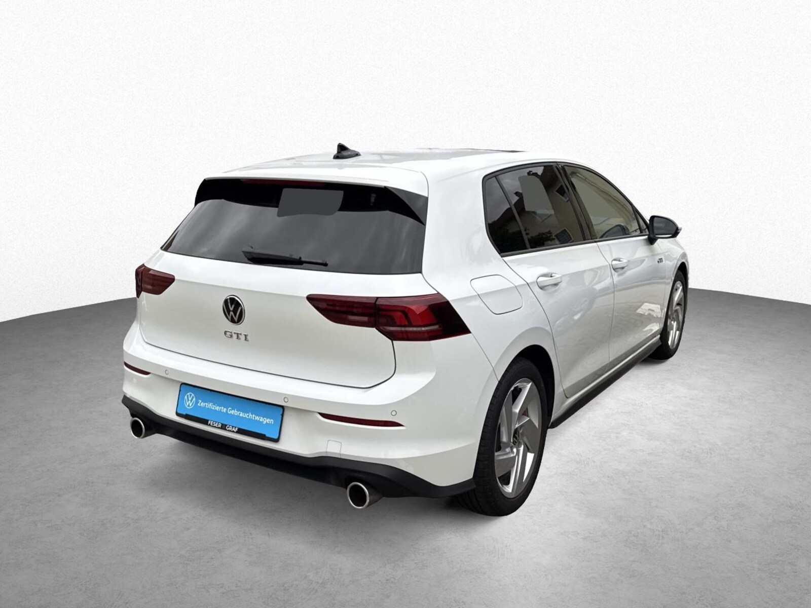 Volkswagen Golf – Bild 5