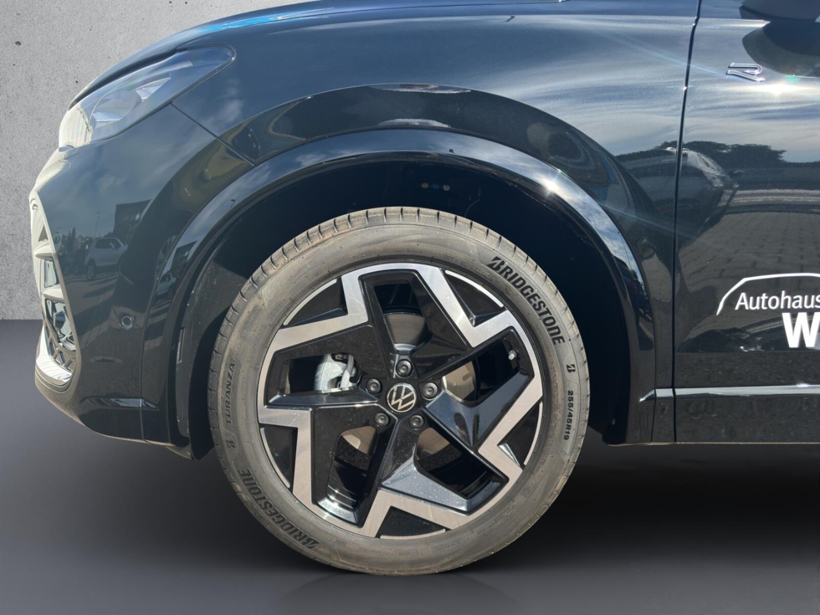 Volkswagen Tiguan – Bild 7
