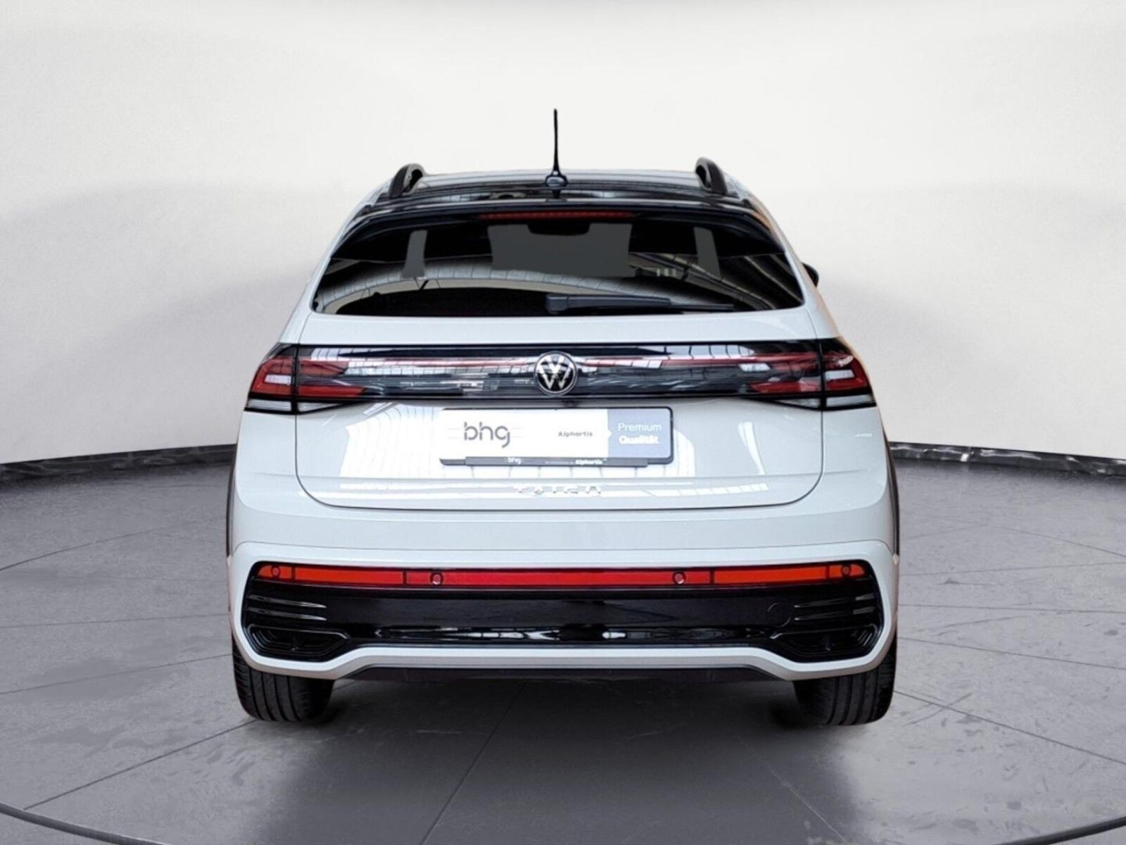 Volkswagen Taigo – Bild 5